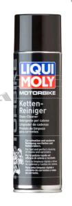 Очиститель для  цепей 500мл   (универсальный) (Motorbike Ketten-Reiniger)   LIQUI MOLY   #1602 - 57937