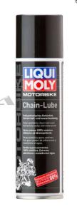 Смазка для цепей 250мл   (аэрозоль) (Motorbike Chain Lube)   LIQUI MOLY   #8051 - 57941