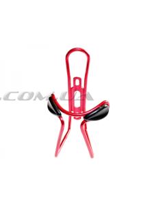 Велосипедный  флягодержатель (красный)   KL - 58711