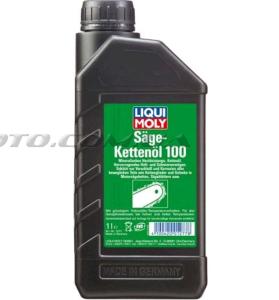 Масло   1л   (минеральное, для смазки цепей бензоинструмента, Suge-Ketten Oil 100)   LIQUI MOLY   #1277 - 59098