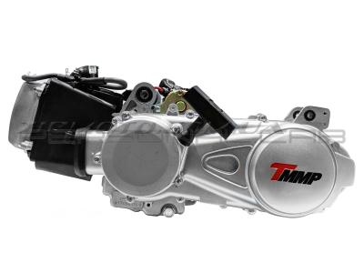 Двигатель   ATV 150   (вариатор, в сборе 1P57QMJ-D)   EVO - 59163