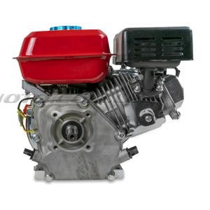 Двигатель м/б   170F   (7,5Hp)   (вал Ø 25мм, под шлиц)   EVO - 59276