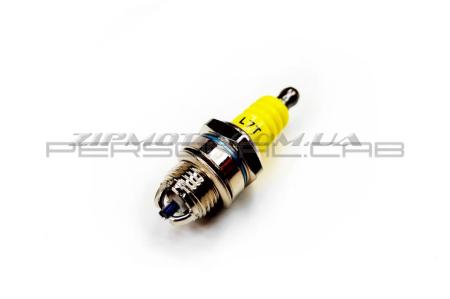Свеча б/п 3-х электродная   (AKME Premium Yellow)    EVO - 59800