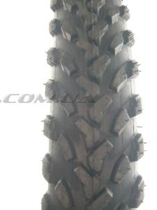 Велосипедная шина   24 * 1,95   (Н-5135 АНТИПРОКОЛ  5 Level  5mm Rhino skins шиповка)   (Chao Yang - Top Brand)   LTK - 59938