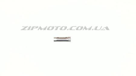 Ключ   свечной   18/21 мм   (2T/4T, двухсторонний)   EVO-1 - 60176