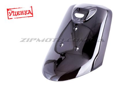 Пластик   Yamaha APRIO   передний (клюв)   (черный) (Уценка1) - 60586