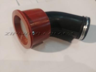 Фильтр воздушный (нулевик)   Ø28/42mm   (универсальный)   ДНЕПР, МИНСК, ИЖ, ЯВА   SKY - 62471