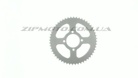 Звезда трансмиссии (задняя)   Zongshen, Lifan 125/150   428-52T   (TM)   EVO - 64730