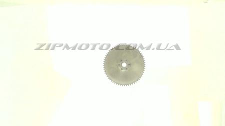 Щека вариатора неподвижная   Honda PAL AF17   EVO - 64905