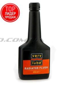 Очиститель системы охлаждения 250мл (Radiator Flus)   VERYLUBE   (30032)   (#ХАДО) - 65074