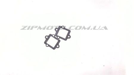 Прокладки лепесткового клапана   Suzuki AD110   (паронит)   AS - 67486