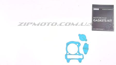 Прокладка цилиндра   Honda DIO AF62   (безасбест)   AS - 67492