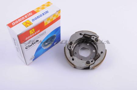 Колодки сцепления   Honda DIO AF18, LEAD 50   DONGXIN - 6754
