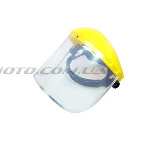 Защитная маска косаря   (пластик)   EVO (Уценка1) - 67745