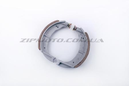 Колодки тормозные   (барабан)   УРАЛ   OLN - 6839