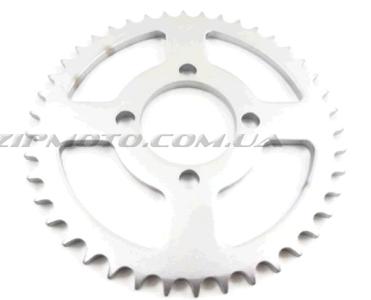 Звезда трансмиссии (задняя)   Delta, Honda CBR125   428-42T   JT SPROCKETS   #JTR1206.42 - 68415