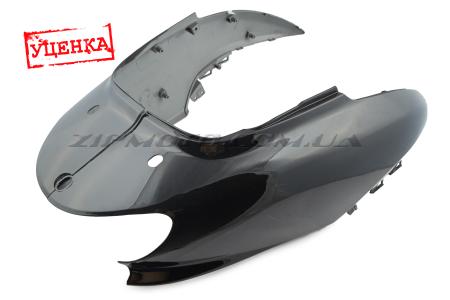 Пластик   Yamaha JOG SA16   задняя боковая пара   (черный)   KOMATCU (Уценка1) - 69478