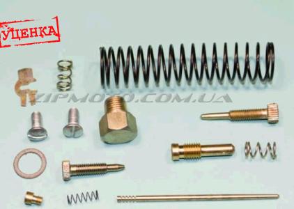 Ремкомплект карбюратора   ЯВА 6V (Уценка3) - 69713