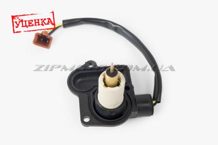 Электроклапан карбюратора   Suzuki AD50   EVO   (mod:A) (Уценка1) - 71002