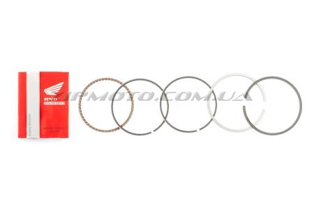 Кольца   4T CB/CG   Ø56,50mm   (125/140cc STD)   HND - 7176
