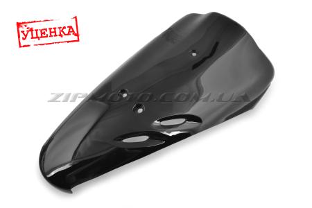 Пластик   Honda DIO AF34/35   передний (клюв)   (черный)   SL (Уценка1) - 72055