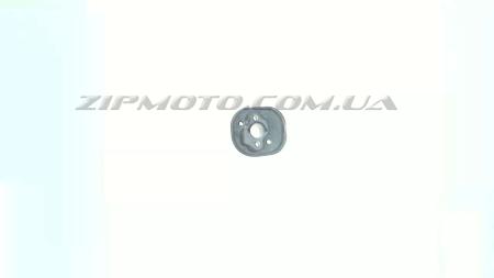 Патрубок карбюратора (коллектор) б/п   для Partner P350   DOV - 72127