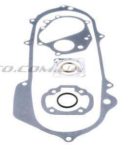 Прокладки двигателя (набор)   Suzuki AD50   Ø41mm   ZUNA (Уценка1) - 73048