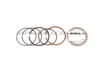 Кольца   Active 110   0,50   (Ø52,90)   KOSO - 7402