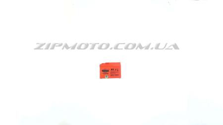 АКБ   12V 2,3А   гелевый, Honda   (115x49x86, ``таблетка``, желтый)   AKY - 81365