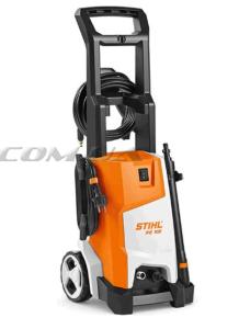 Мойка высокого давления 1700Вт, 5.5л/мин, 110-120 бар STIHL RE 100   (49500124501)   STIHL ORIGINAL - 81556