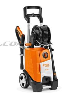 Мойка высокого давления 2300Вт, 5.5л/мин, 135 бар STIHL RE 130 Plus   (49500124561)   STIHL ORIGINAL - 81559