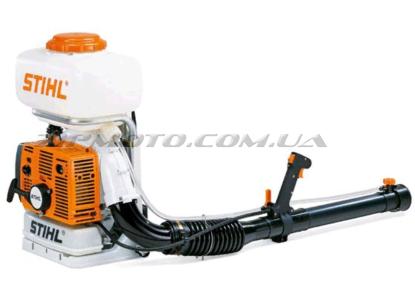 Мотоопрыскиватель   STIHL SR 420   (42030112611)   STIHL ORIGINAL - 81587