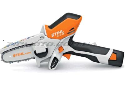 Аккумуляторный веткорез (мини-пила)   STIHL GTA 26 Set   (GA010116910)   STIHL ORIGINAL - 81617