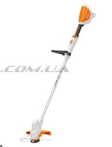 Электротриммер   (электрокоса аккумуляторная )   STIHL FSA 57 Set   (45220115748)   STIHL ORIGINAL - 81619