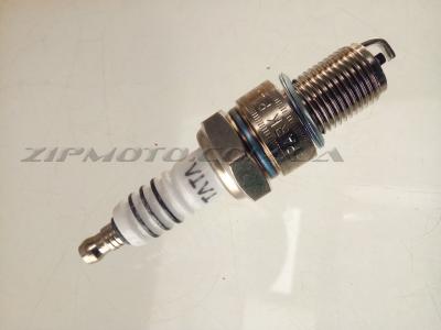 Свеча авто   BP6ES   M14*1,25 19,0mm   (под ключ 21)   AMG - 81764