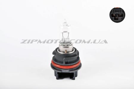 Лампа PH11   12V 40W/40W  (Honda AF35/48/51)   BEST - 9485